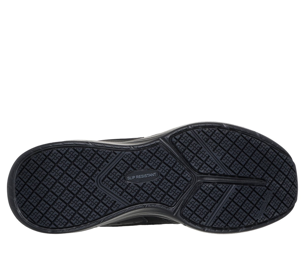 Slip-ins Work Slip-Resistant: Contour Foam - Cozy Fit Shoes | Skechers Women
