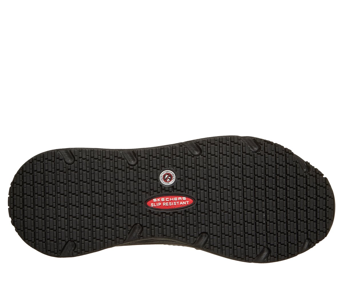 Slip-ins Work Slip-Resistant: Max Cushioning Elite - Riclan Shoes | Skechers Women