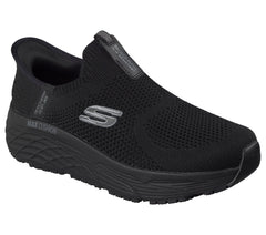 Slip-ins Work Slip-Resistant: Max Cushioning Elite - Riclan Shoes | Skechers Women