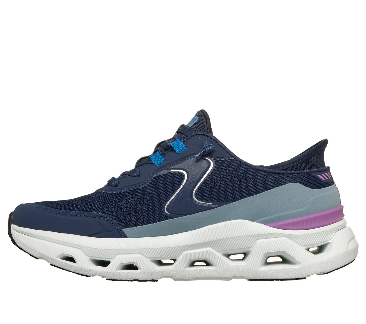 Slip-ins Work Slip-Resistant: Glide-Step Altus Shoes | Skechers Women