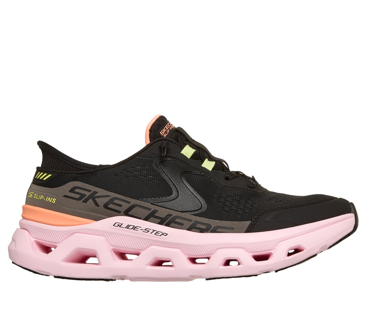 Slip-ins Work Slip-Resistant: Glide-Step Altus Shoes | Skechers Women