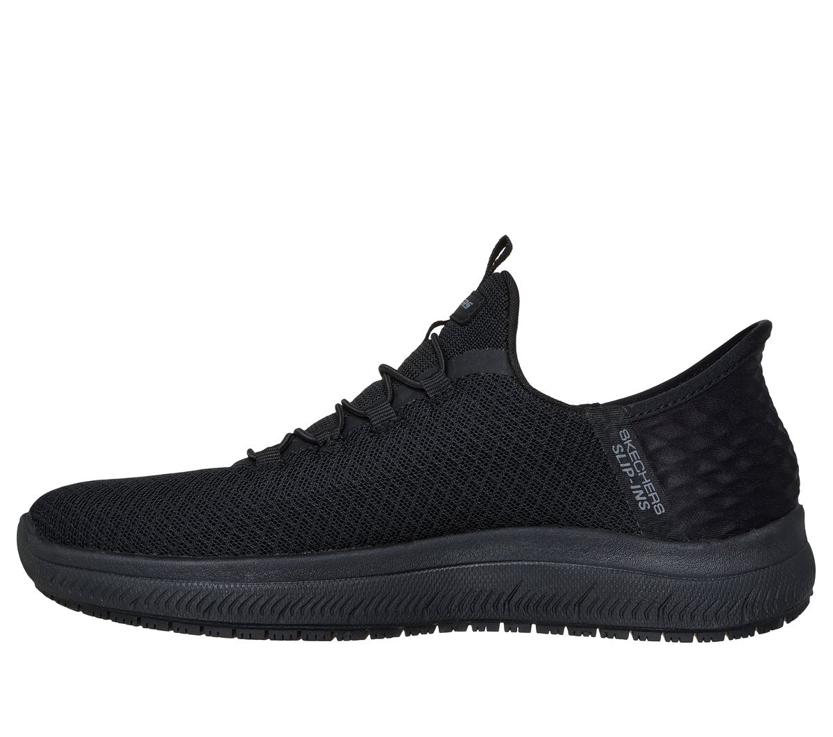 Slip-ins Work: Summits SR - Enslee Shoes | Skechers Women