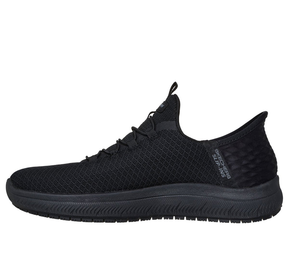 Slip-ins Work: Summits SR - Enslee Shoes | Skechers Women