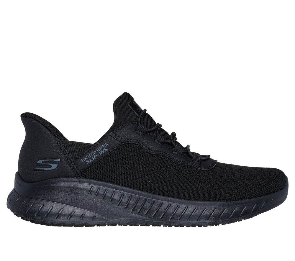 Slip-ins Work: Squad Chaos SR - Jasul Shoes | Skechers Women