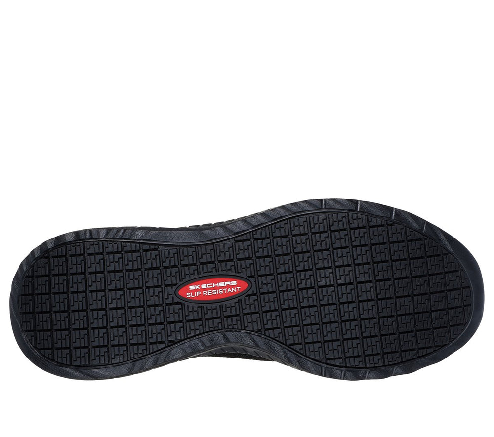 Slip-ins Work: Squad Chaos SR - Jasul Shoes | Skechers Women