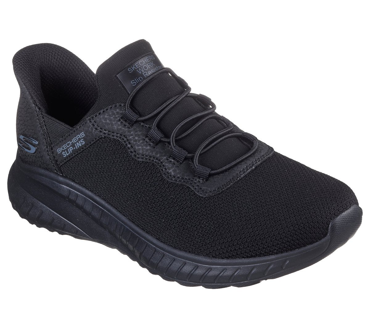 Slip-ins Work: Squad Chaos SR - Jasul Shoes | Skechers Women