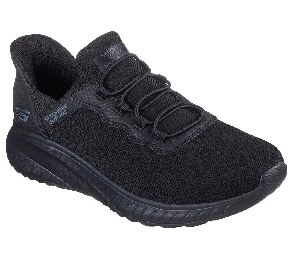 Slip-ins Work: Squad Chaos SR - Jasul Shoes | Skechers Women
