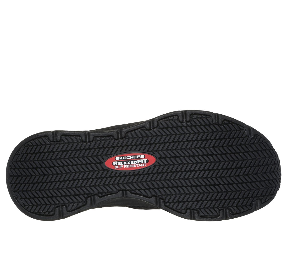 Slip-ins Work: D'Lux Walker SR - Ugina Shoes | Skechers Women