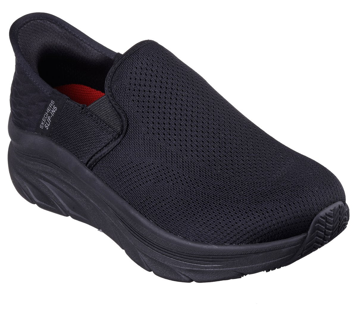 Slip-ins Work: D'Lux Walker SR - Ugina Shoes | Skechers Women