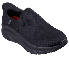 Slip-ins Work: D'Lux Walker SR - Ugina Shoes | Skechers Women