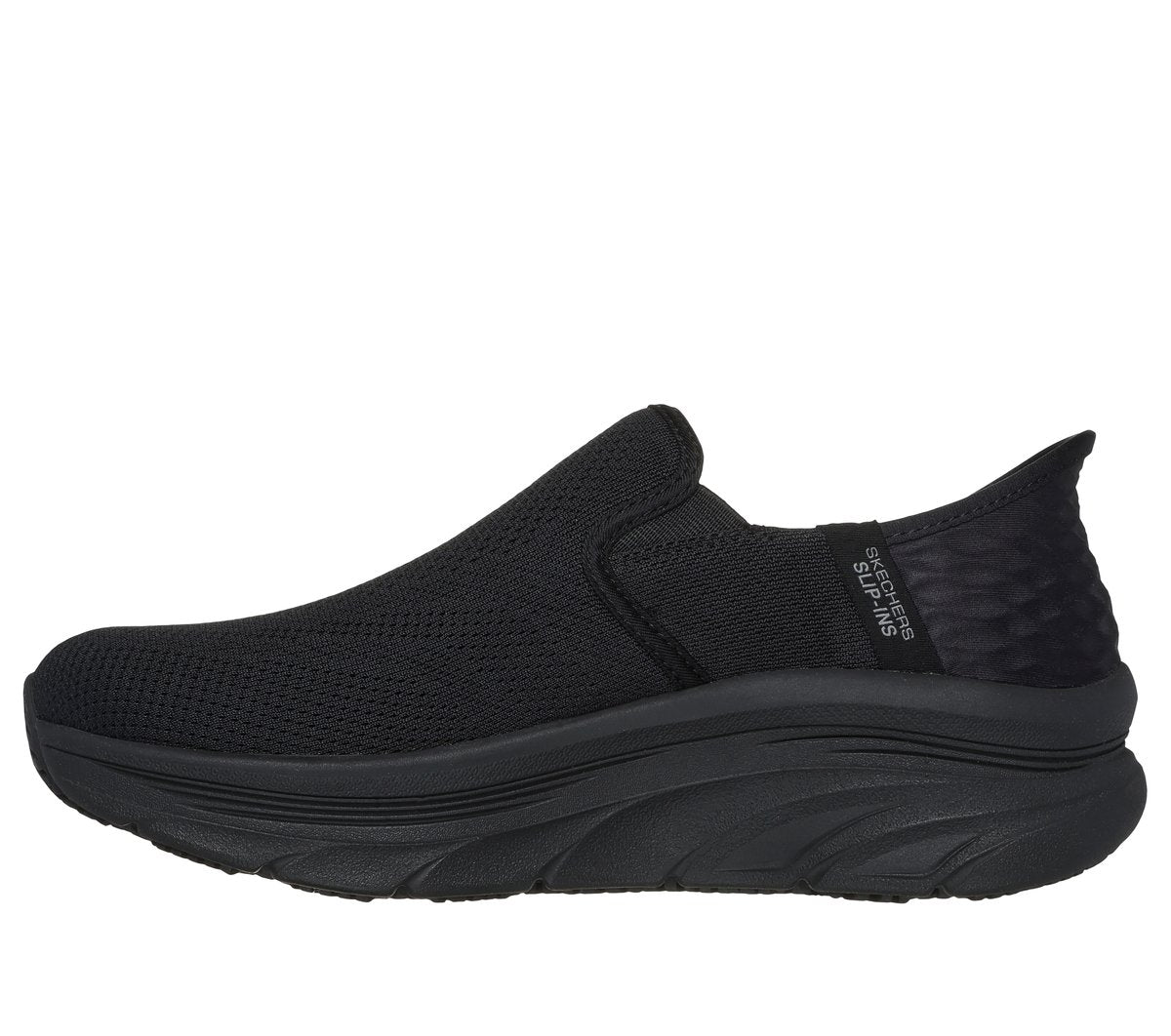 Slip-ins Work: D'Lux Walker SR - Ugina Shoes | Skechers Women