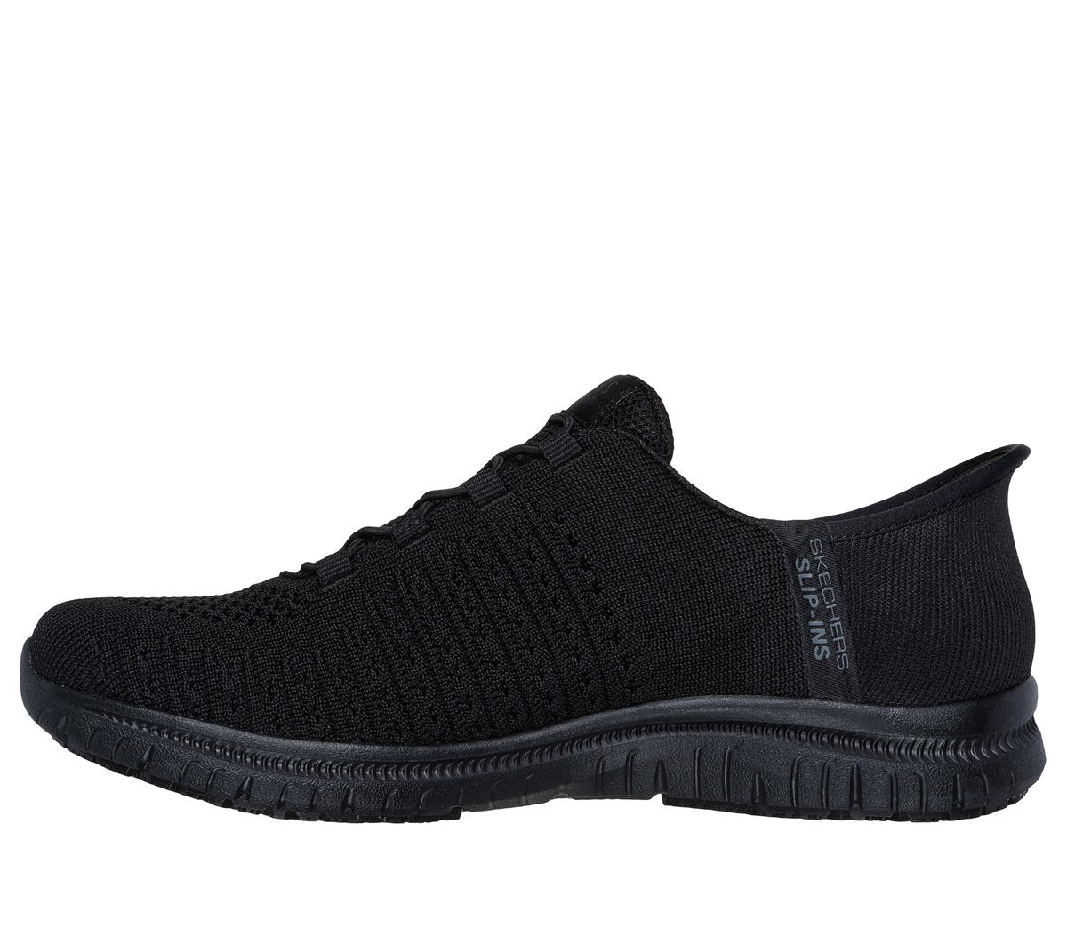 Slip-ins Work Slip-Resistant: Virtue - Valsea Shoes | Skechers Women