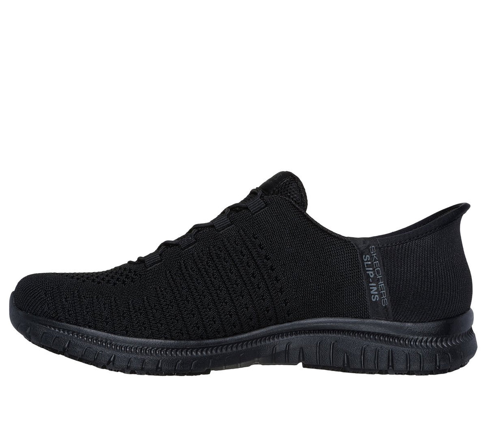 Slip-ins Work Slip-Resistant: Virtue - Valsea Shoes | Skechers Women