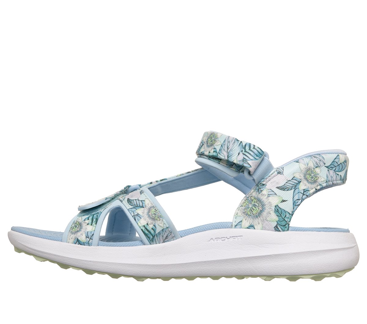 Slip-ins: GO GOLF Sandal Shoes | Skechers Women