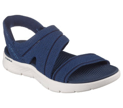 Slip-ins: GO WALK Flex Sandal - Enticing Shoes | Skechers Women