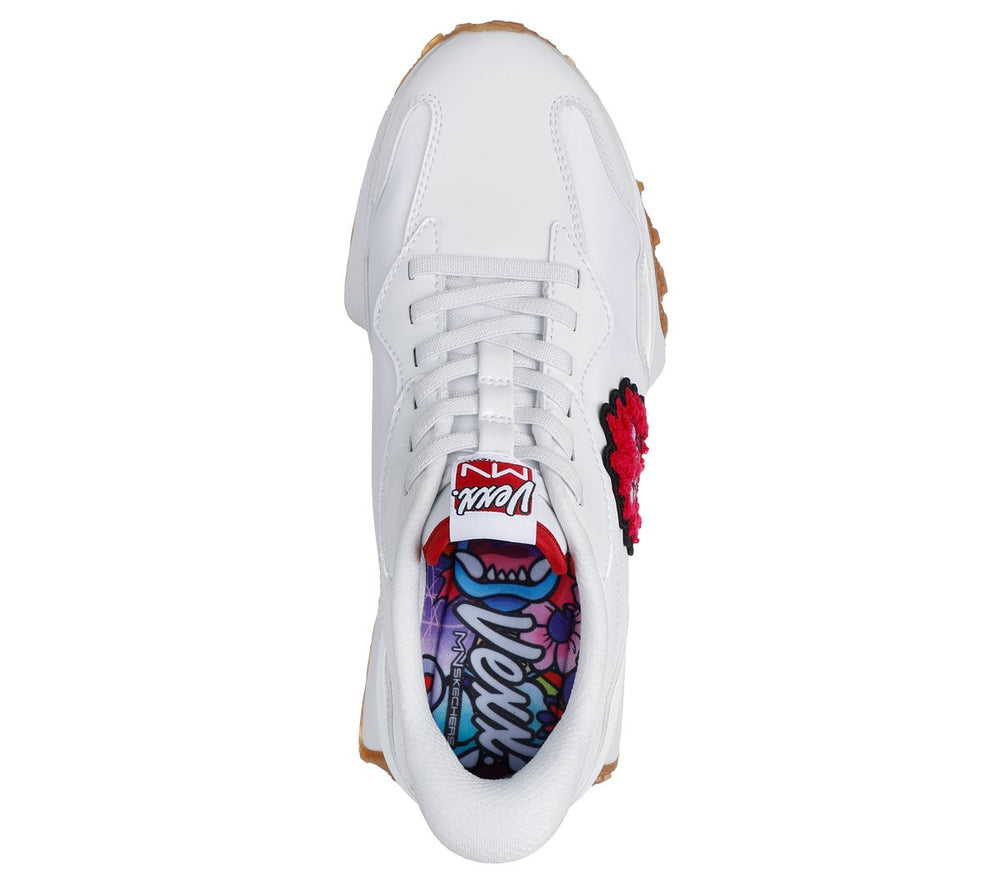 Mark Nason Slip-ins Vexx: Neo Jogger - Vexx Doodle Shoes | Skechers Women