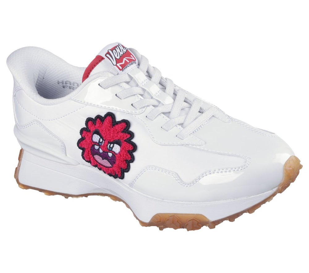 Mark Nason Slip-ins Vexx: Neo Jogger - Vexx Doodle Shoes | Skechers Women