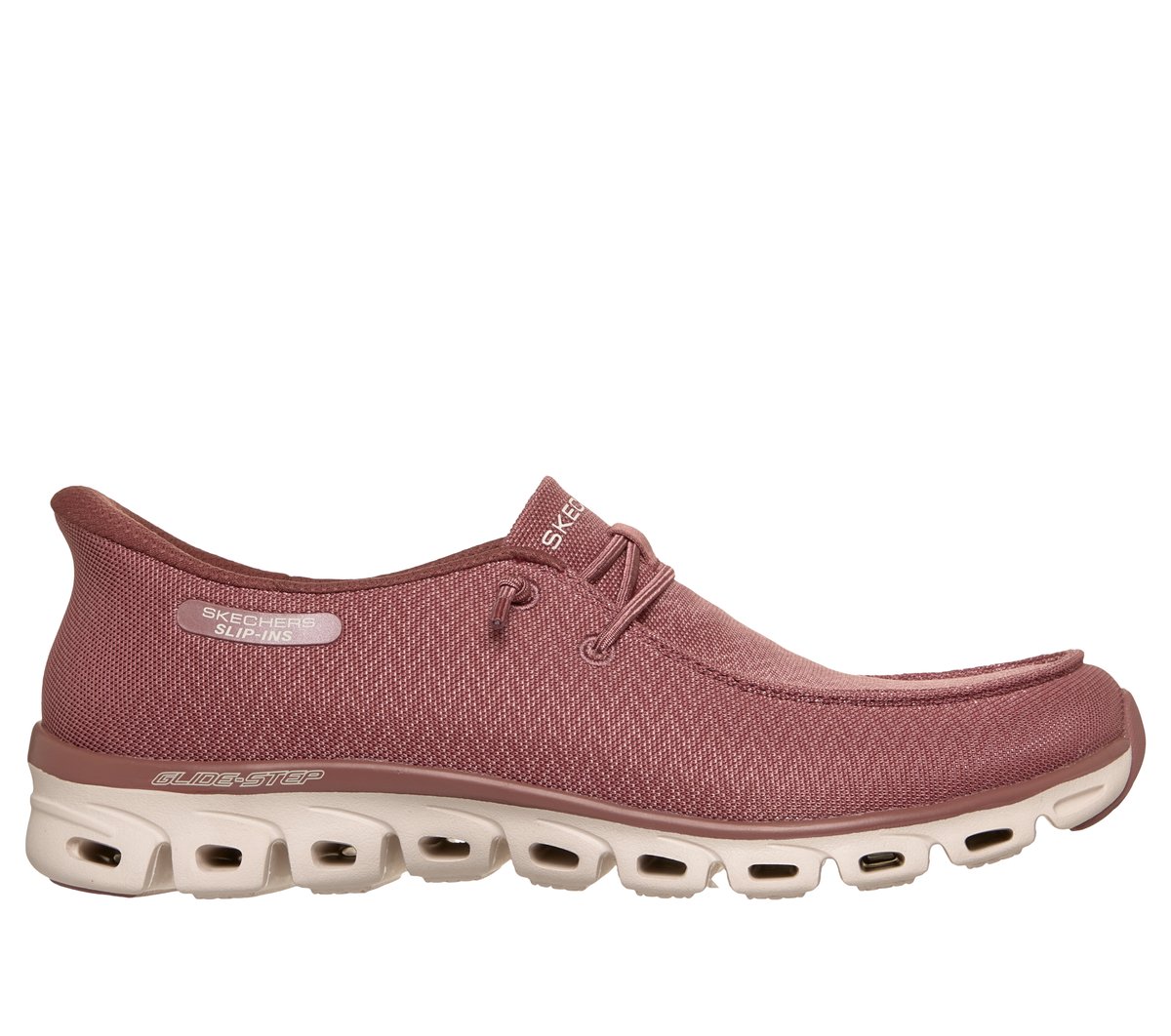 Slip-ins: Glide-Step - Ocean Ave Shoes | Skechers Women