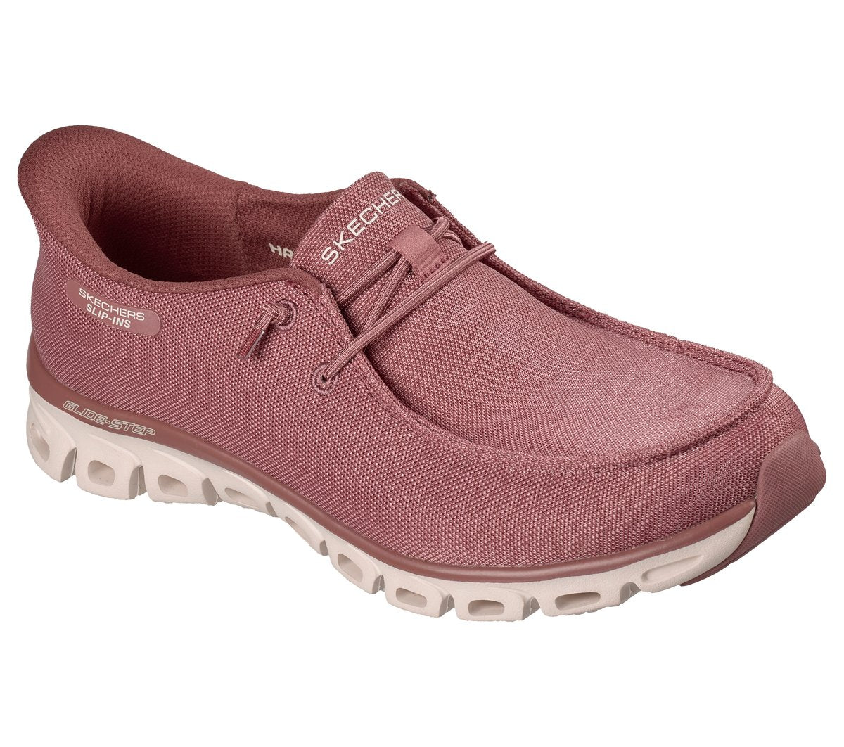 Slip-ins: Glide-Step - Ocean Ave Shoes | Skechers Women