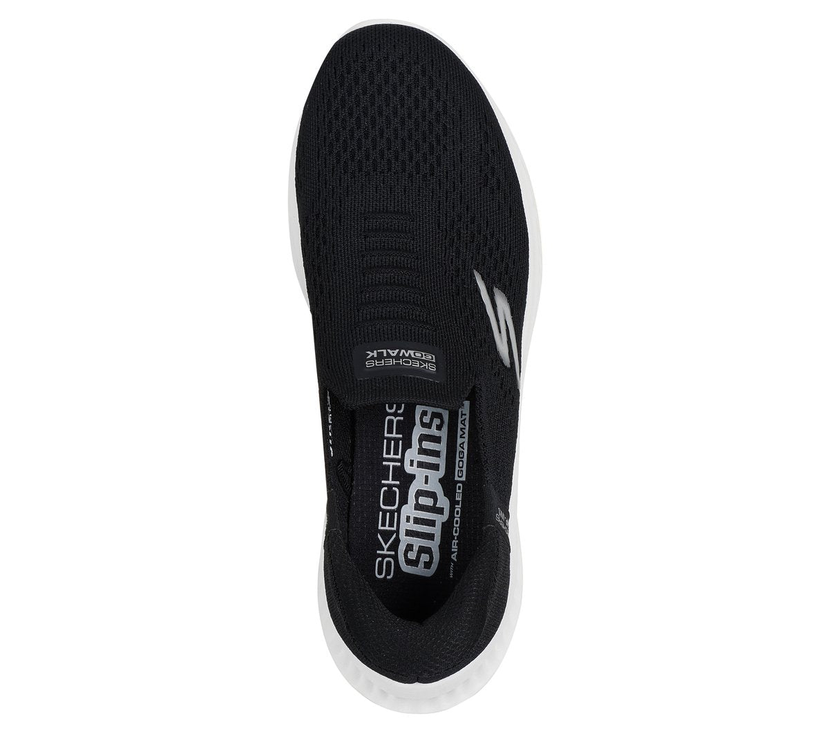 Slip-ins: GO WALK Now - Anahi Shoes | Skechers Women