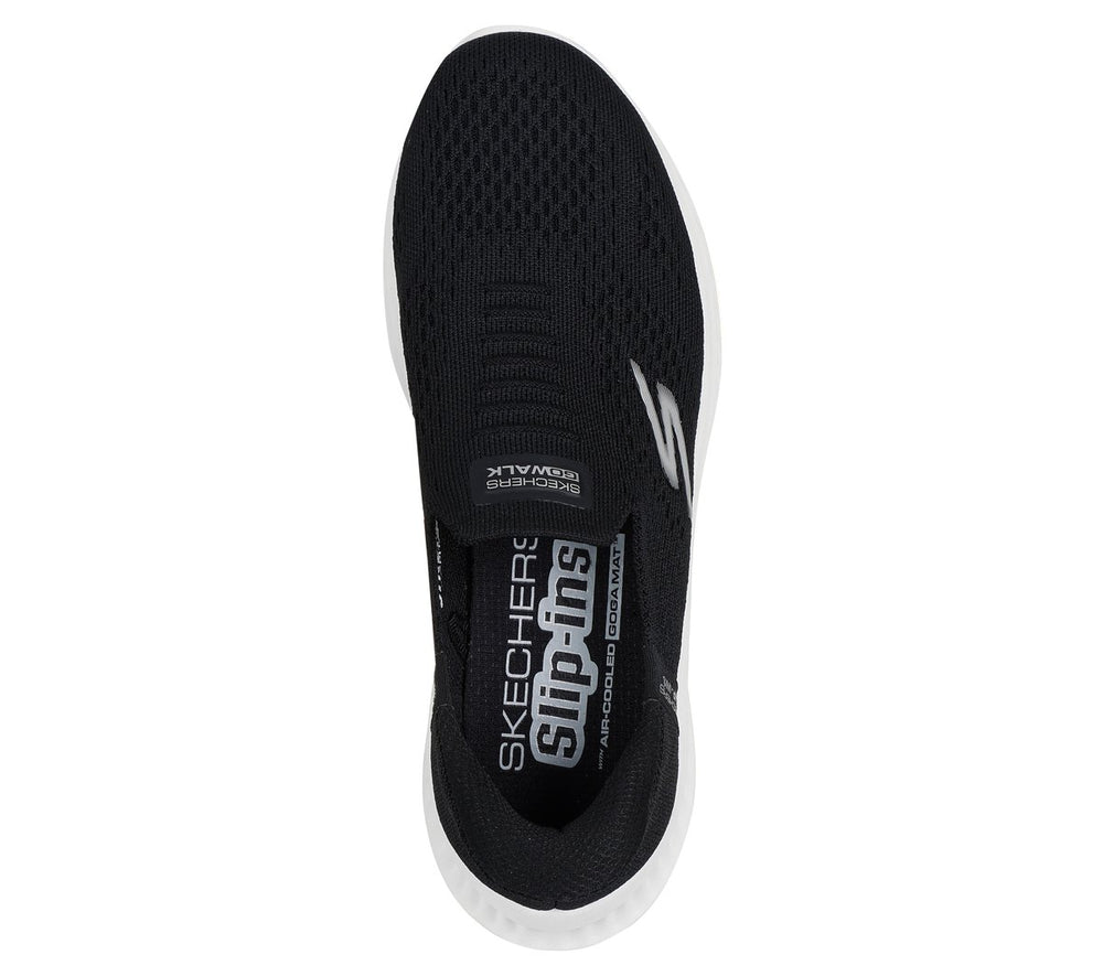 Slip-ins: GO WALK Now - Anahi Shoes | Skechers Women