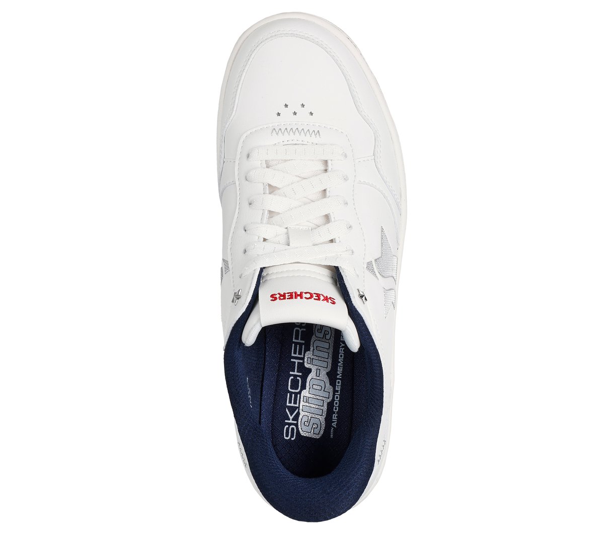 Slip-ins: Sport Court 2.0 - Studded Star Shoes | Skechers Women