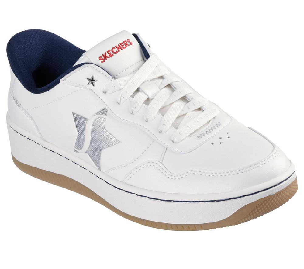 Slip-ins: Sport Court 2.0 - Studded Star Shoes | Skechers Women