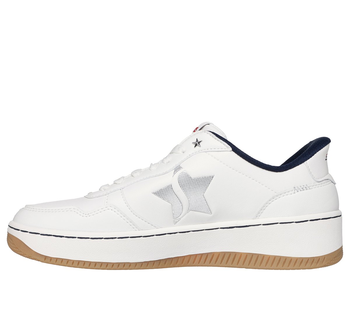 Slip-ins: Sport Court 2.0 - Studded Star Shoes | Skechers Women
