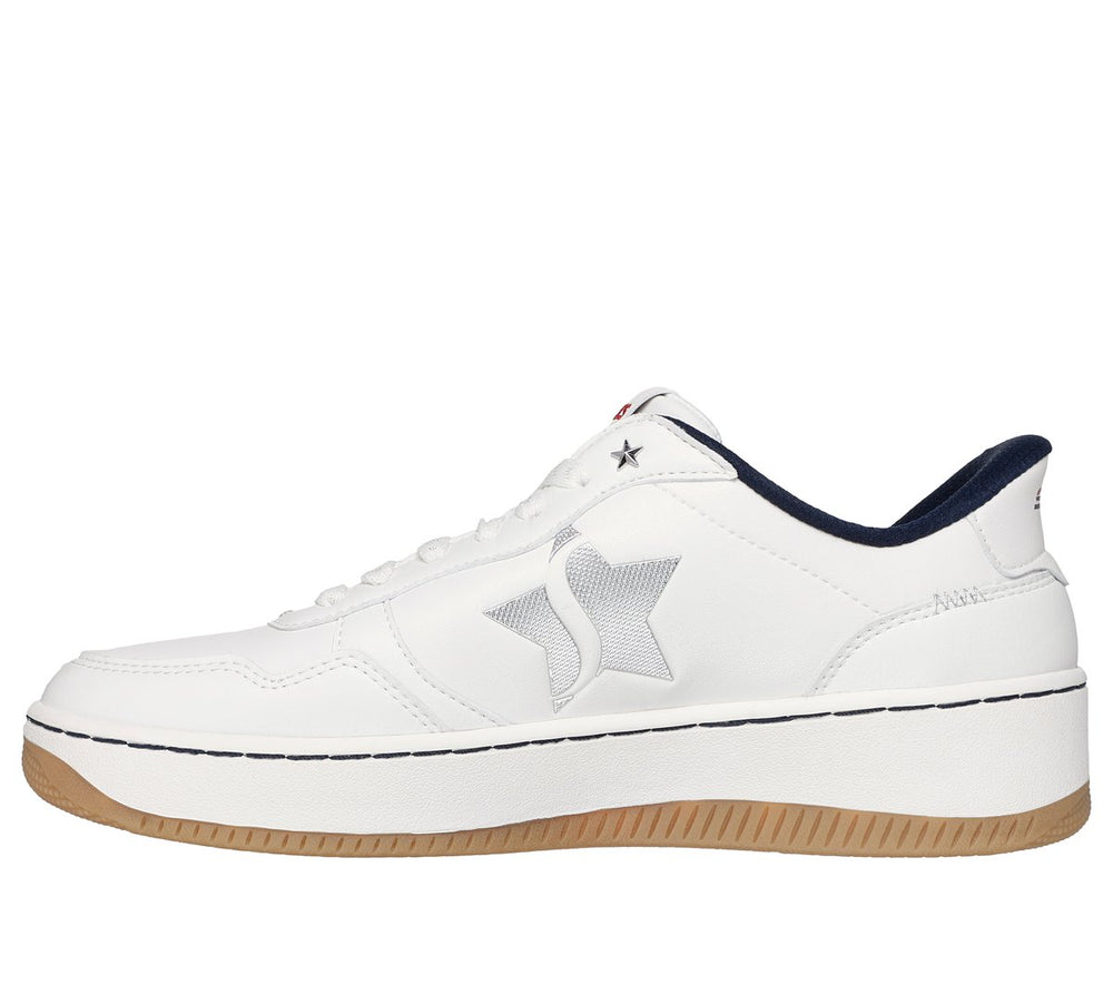 Slip-ins: Sport Court 2.0 - Studded Star Shoes | Skechers Women