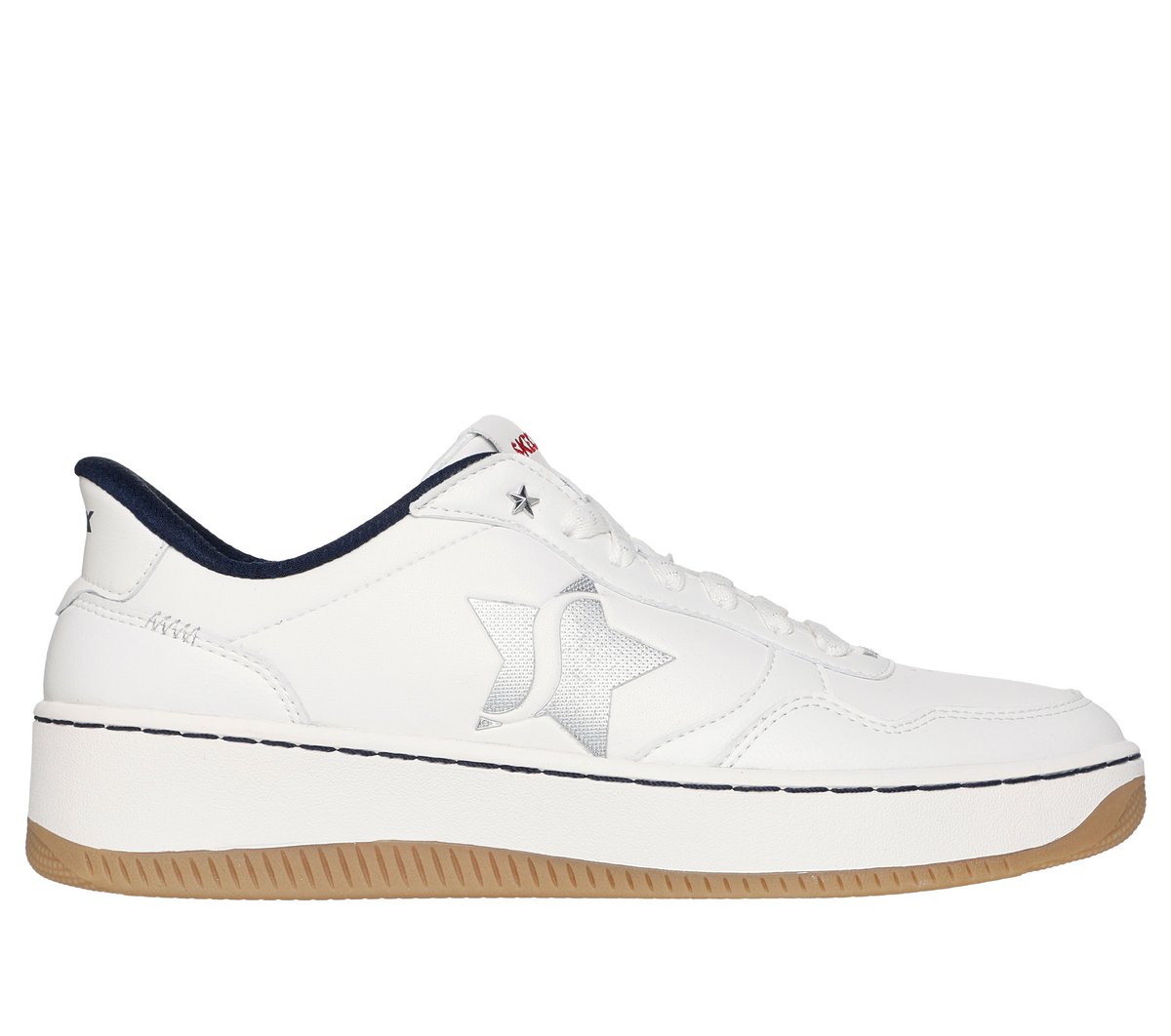Slip-ins: Sport Court 2.0 - Studded Star Shoes | Skechers Women