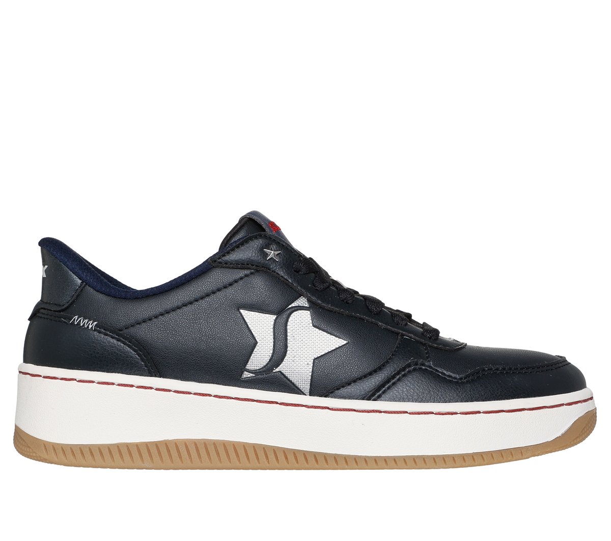 Slip-ins: Sport Court 2.0 - Studded Star Shoes | Skechers Women
