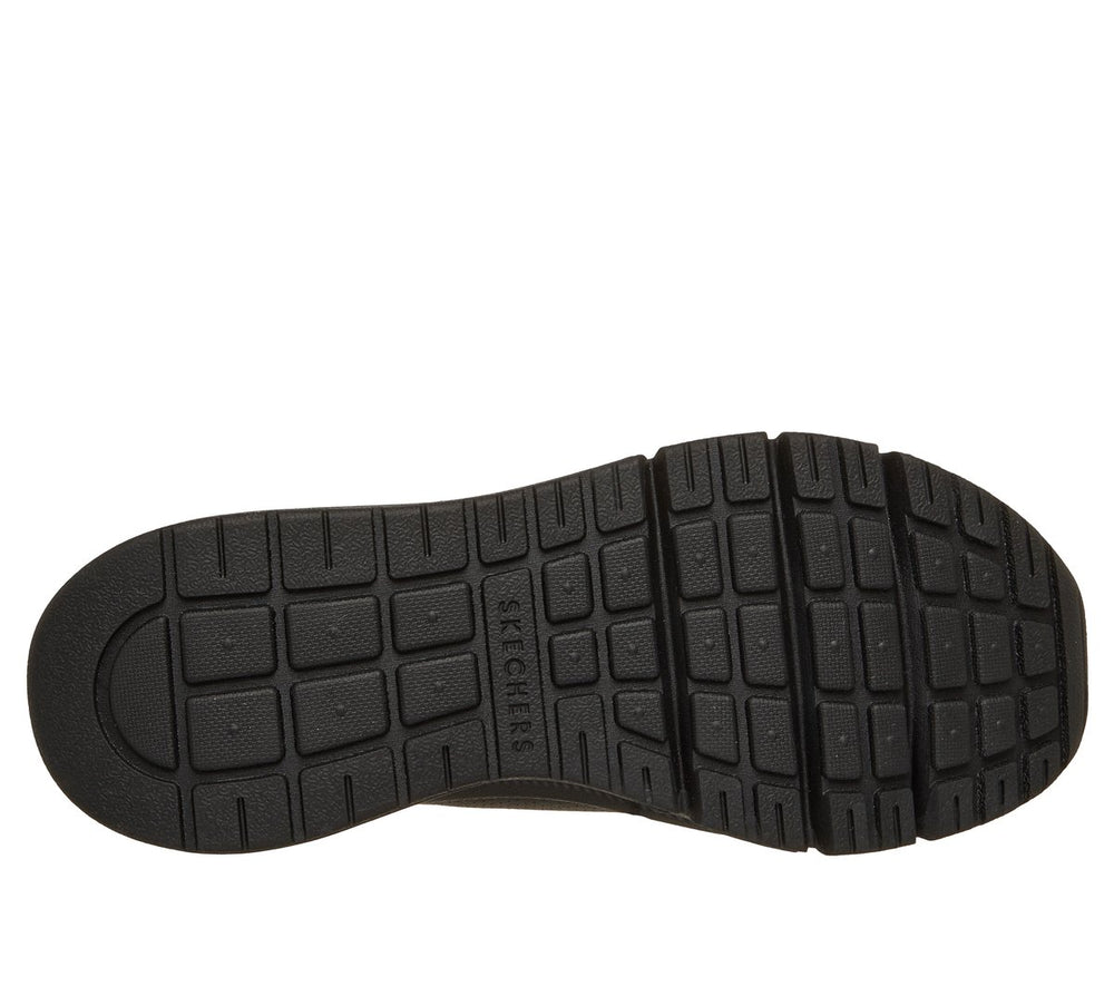 Slip-ins: Premium Leather UNO Icon - Luxe Air Shoes | Skechers Women