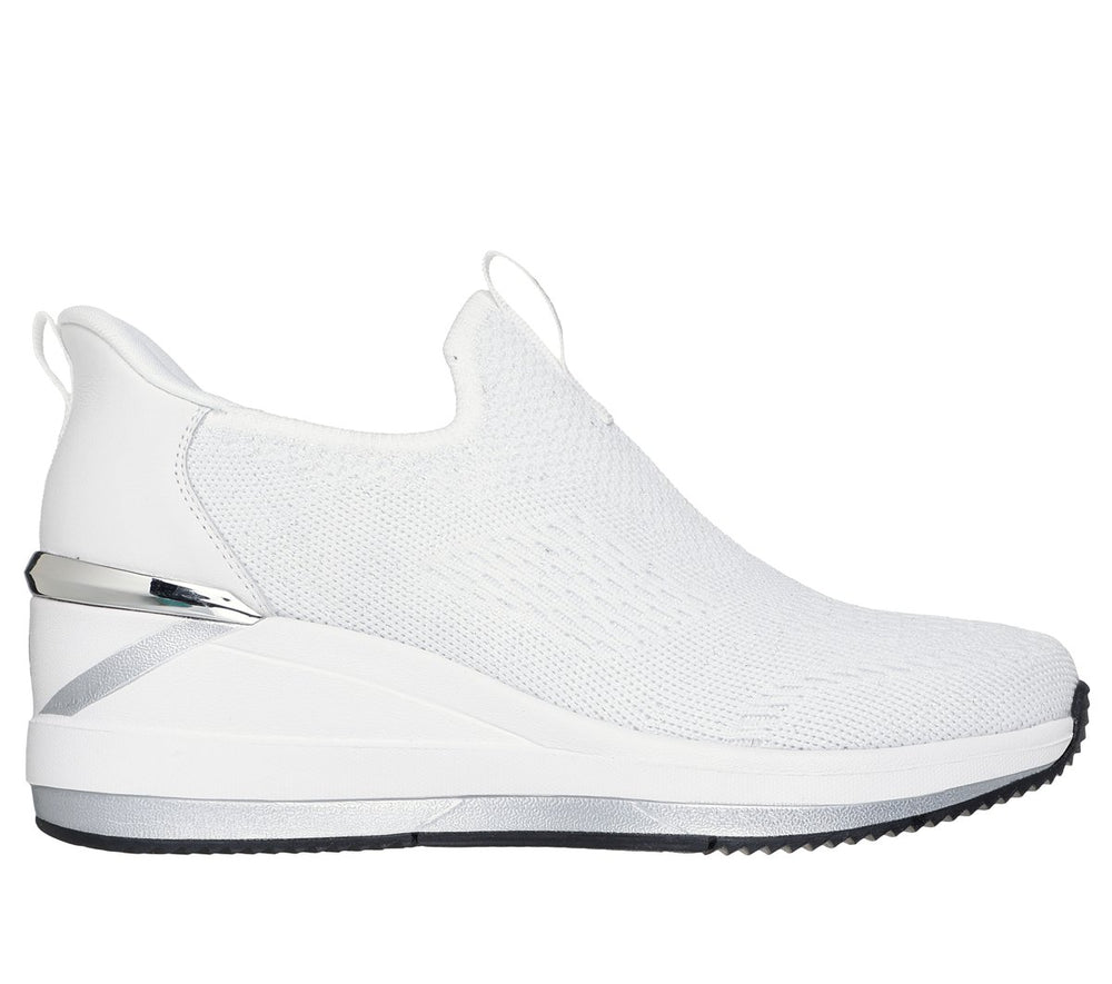 Slip-ins Mark Nason: The Triple Wedge - Aeren Shoes | Skechers Women