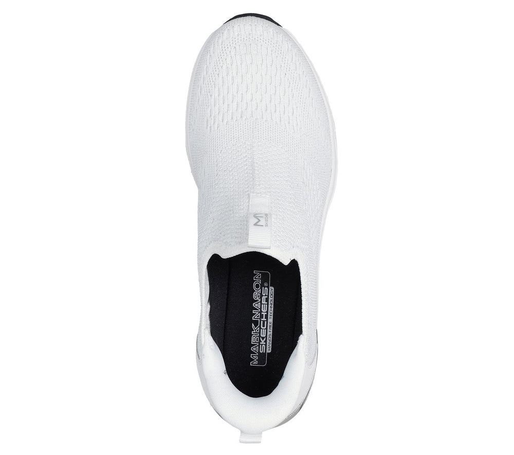 Slip-ins Mark Nason: The Triple Wedge - Aeren Shoes | Skechers Women
