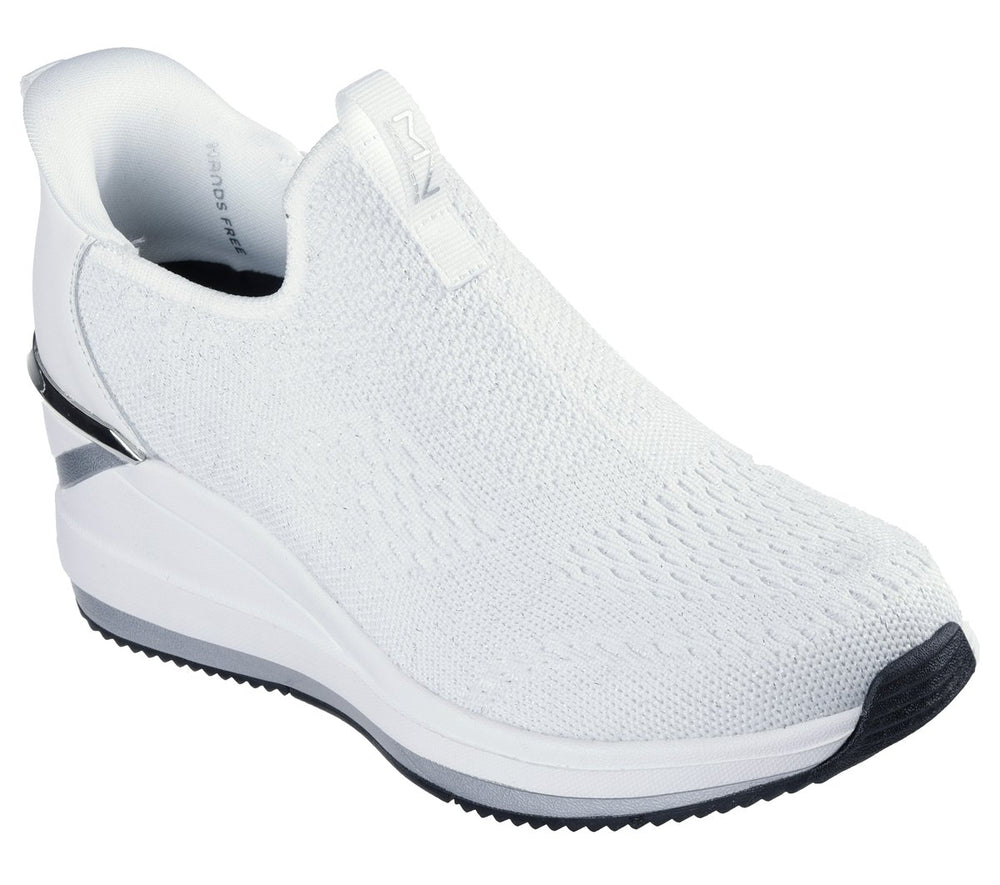 Slip-ins Mark Nason: The Triple Wedge - Aeren Shoes | Skechers Women