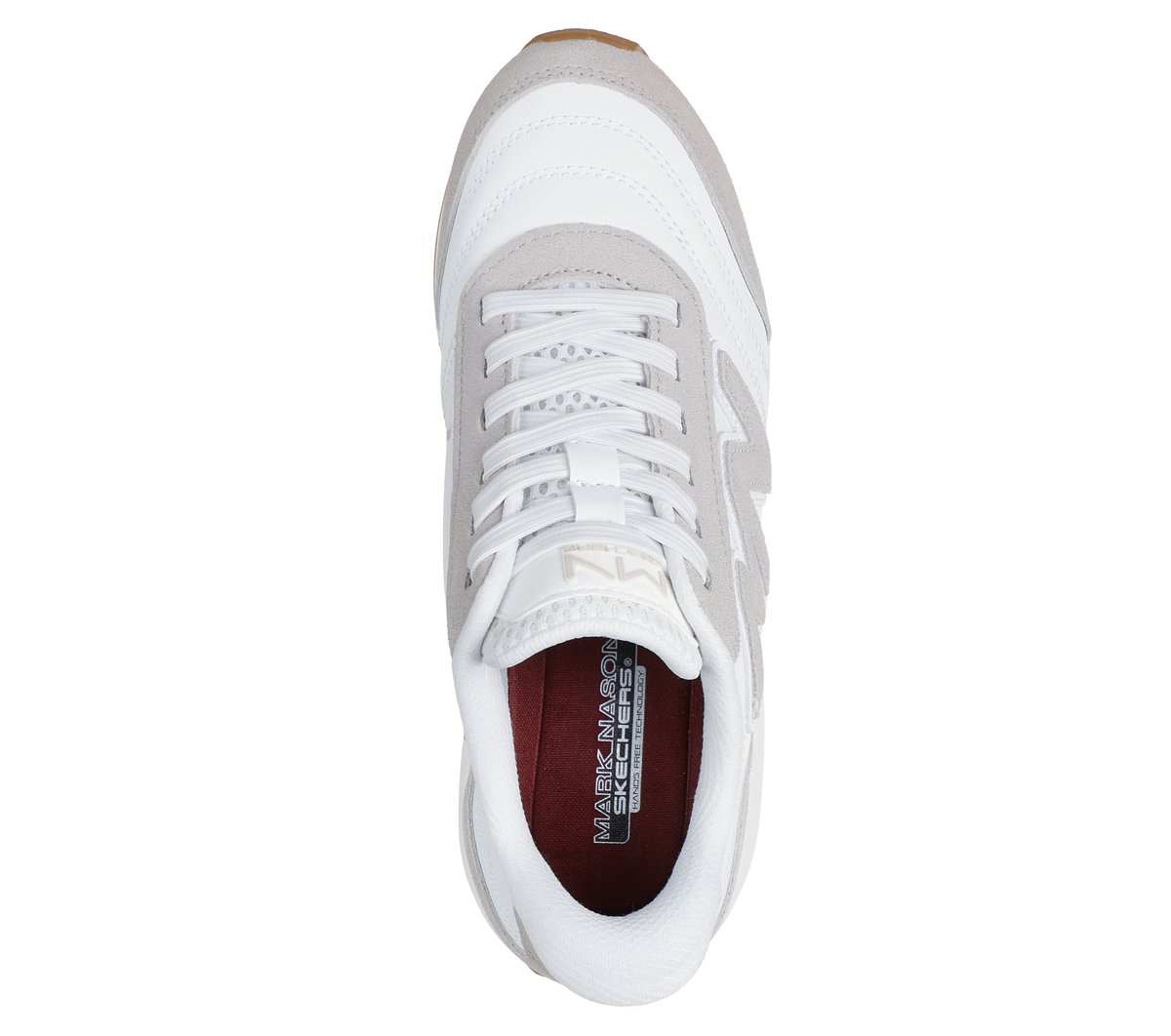 Slip-ins Mark Nason:Street Jogger - Driv Shoes | Skechers Women