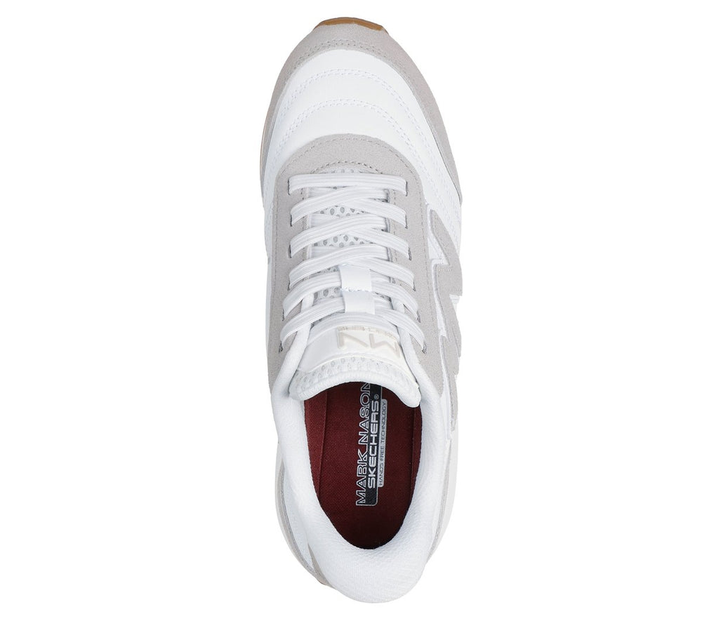 Slip-ins Mark Nason:Street Jogger - Driv Shoes | Skechers Women