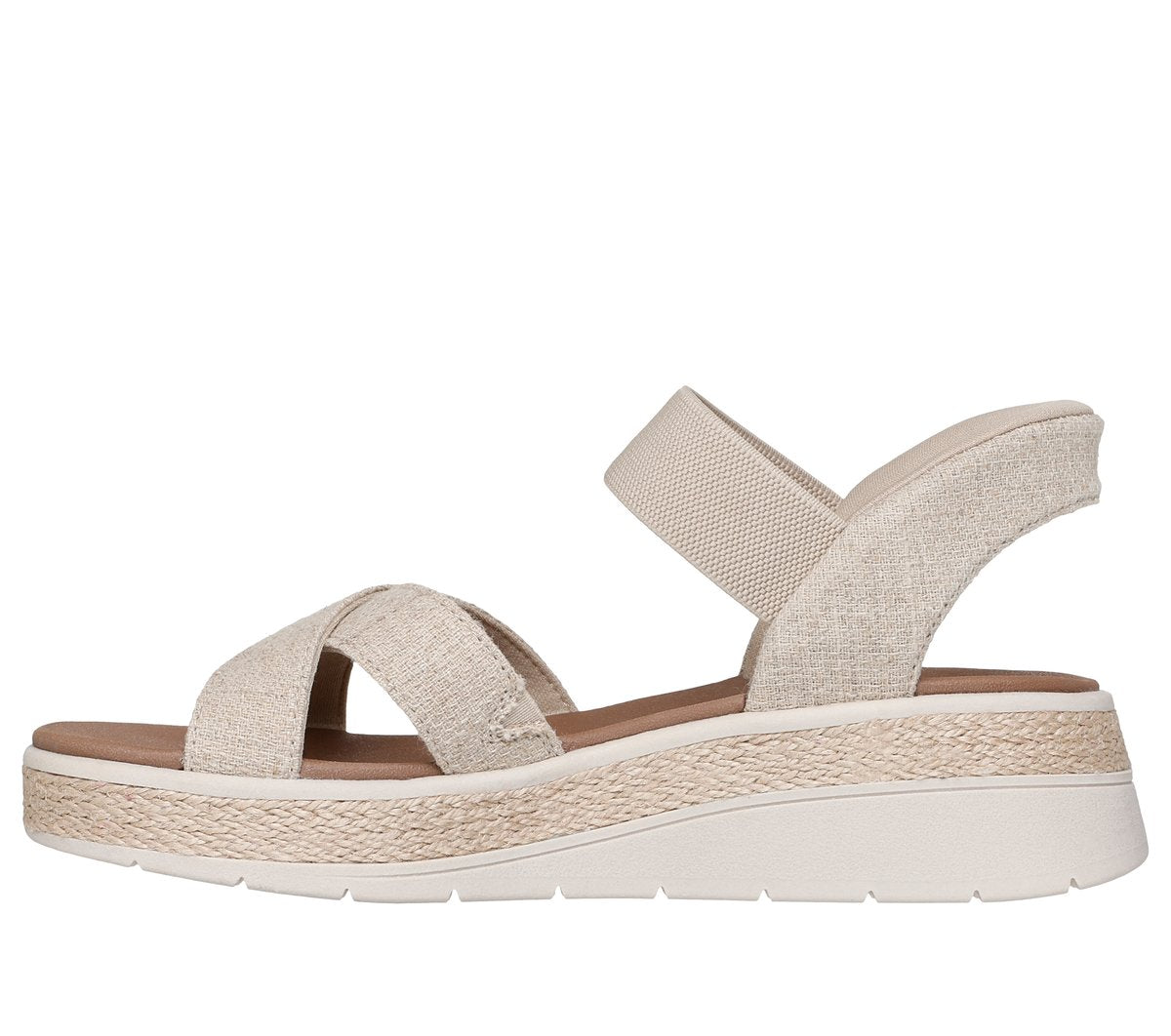 Slip-ins: BOBS Sun Ray - Bright Take Shoes | Skechers Women
