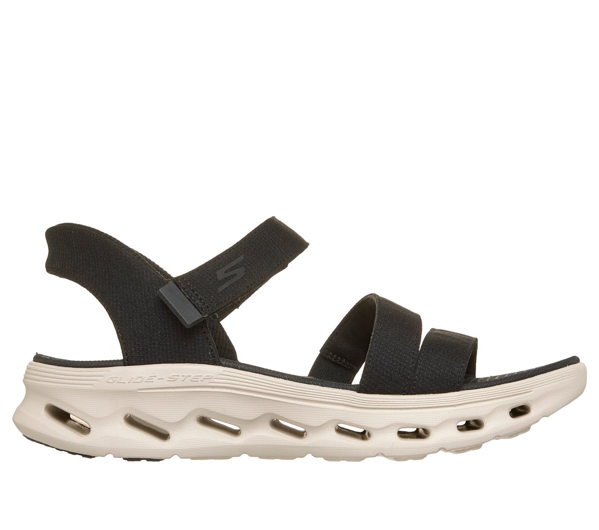 Slip-ins: GO WALK Glide-Step 2.0 Sandal - Ella Shoes | Skechers Women