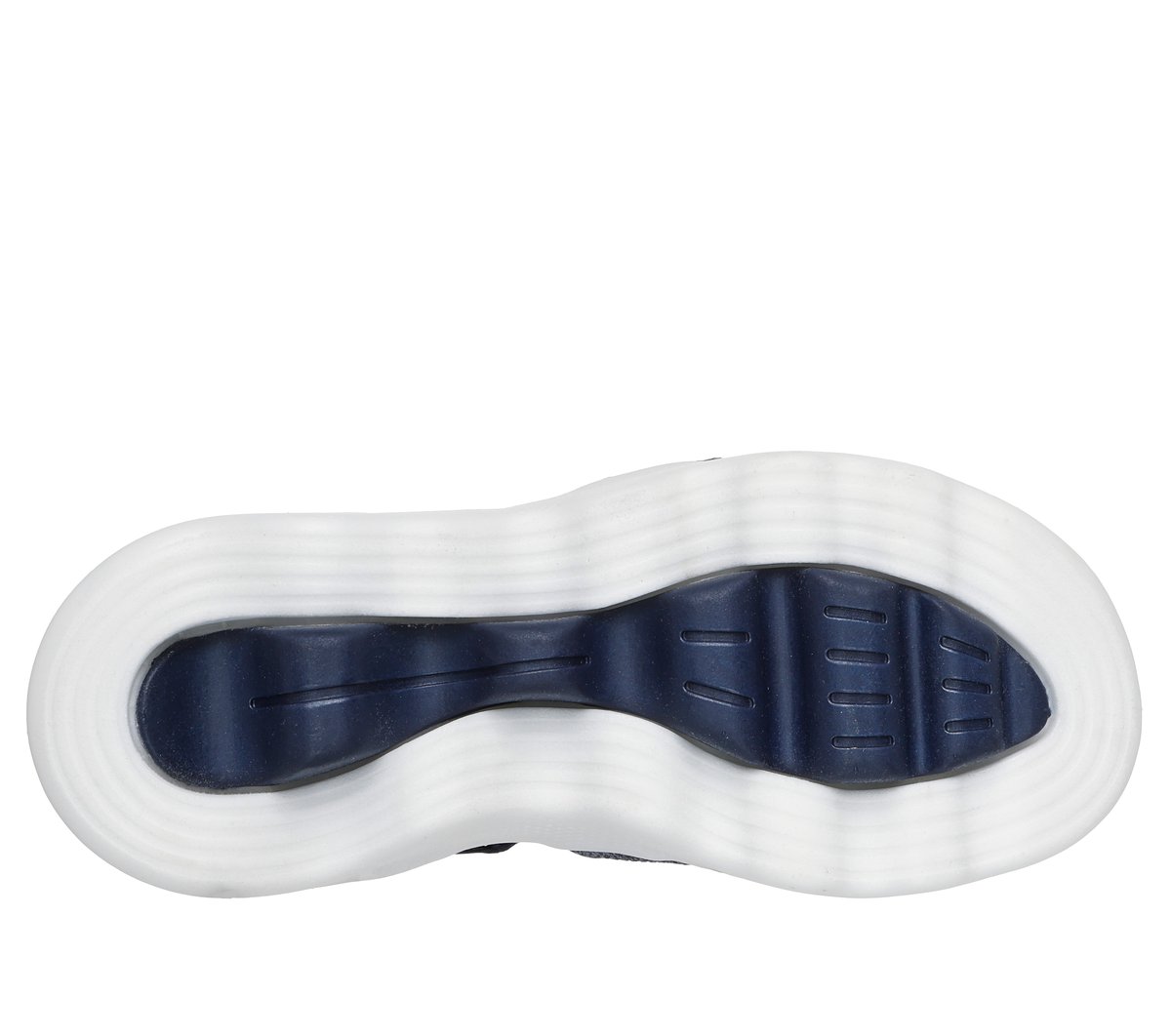 Slip-ins: GO WALK Massage Fit Sandal - Heather Shoes | Skechers Women