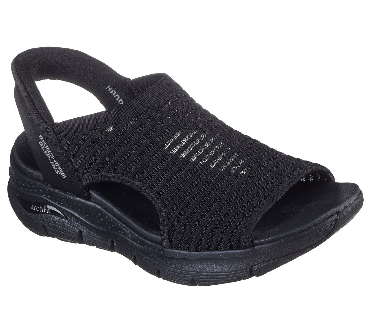 Slip-ins: Arch Fit - Euclid Beach Shoes | Skechers Women