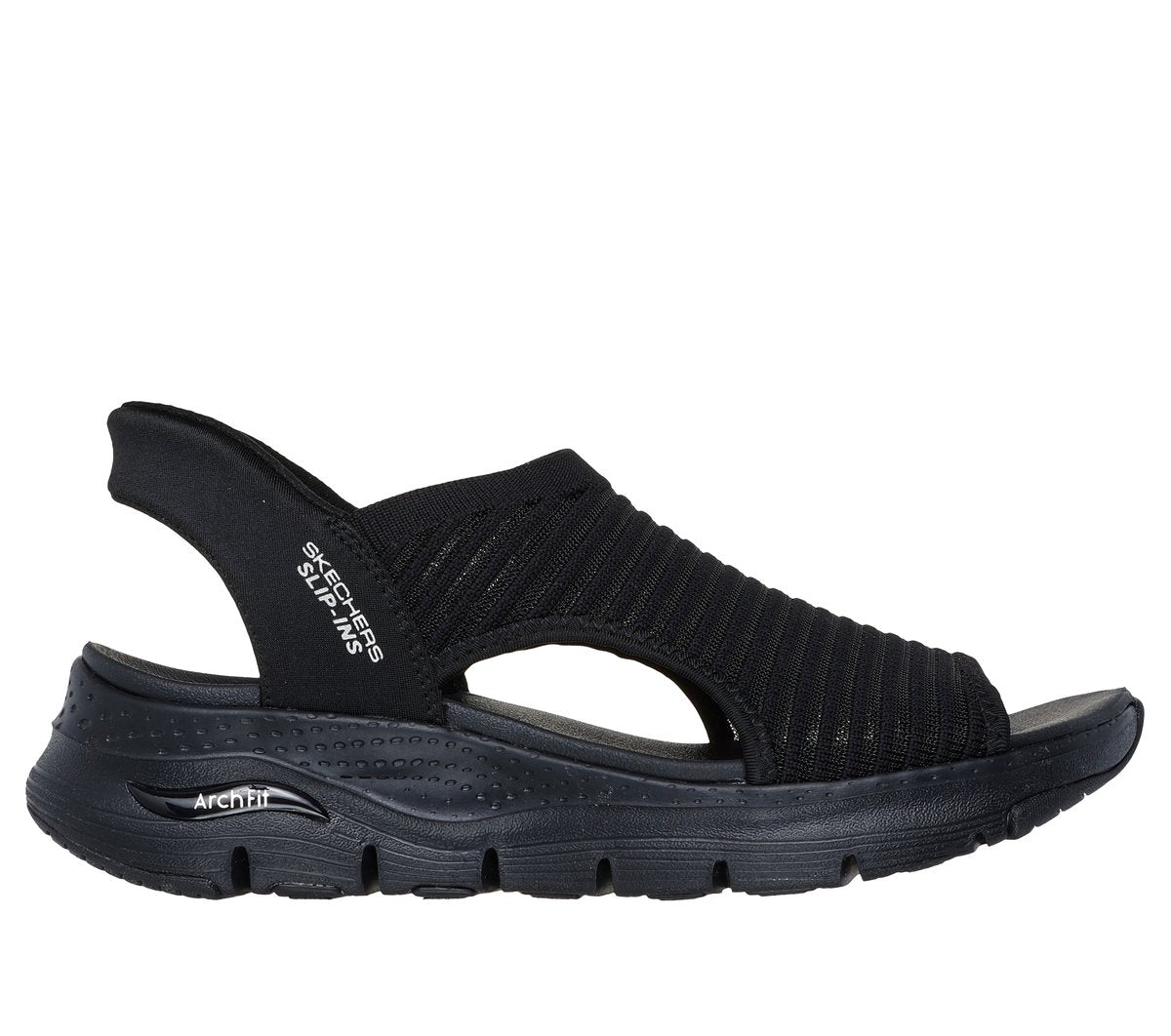 Slip-ins: Arch Fit - Euclid Beach Shoes | Skechers Women
