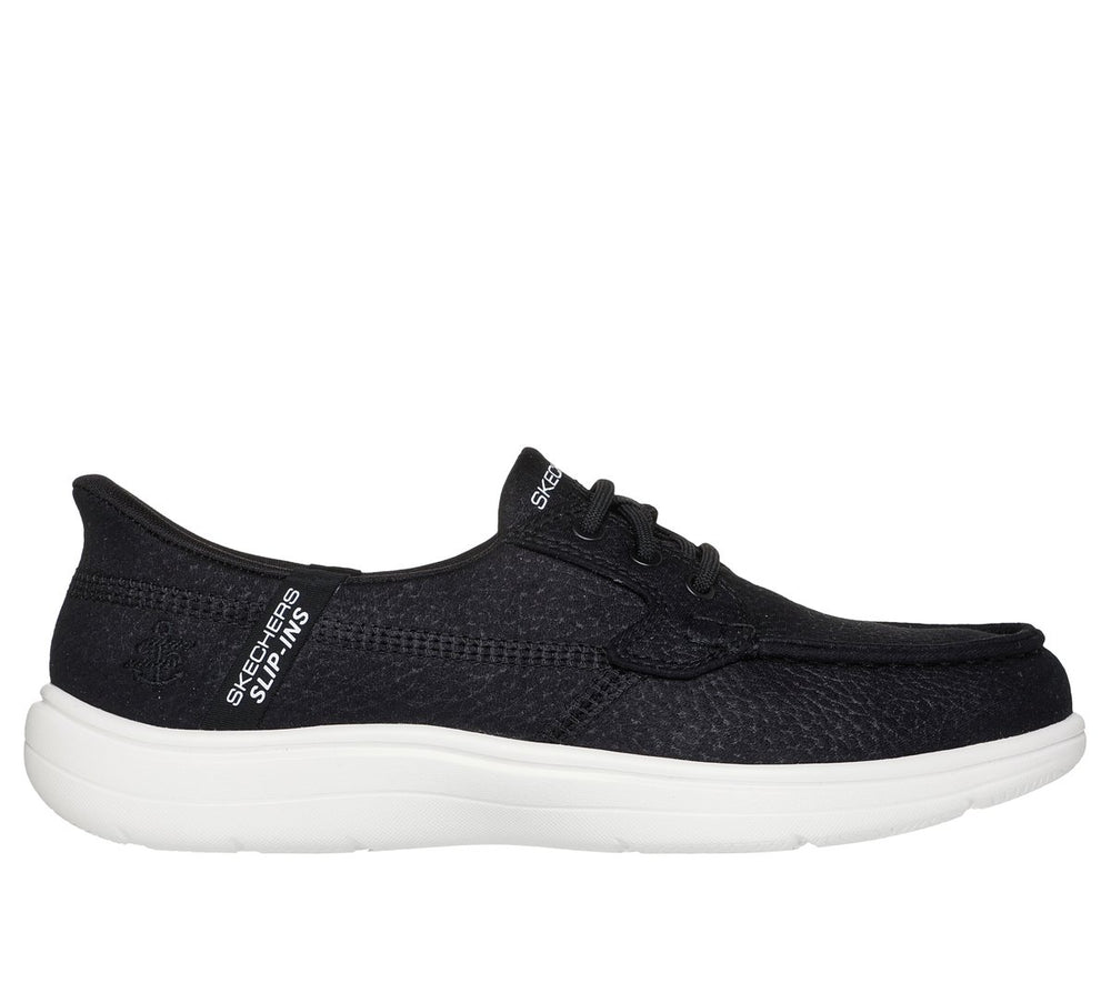 Slip-ins: On-The-GO Flex Radiant - Brooklyn Shoes | Skechers Women