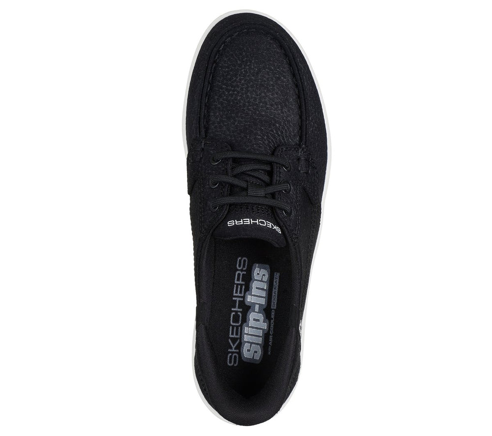 Slip-ins: On-The-GO Flex Radiant - Brooklyn Shoes | Skechers Women