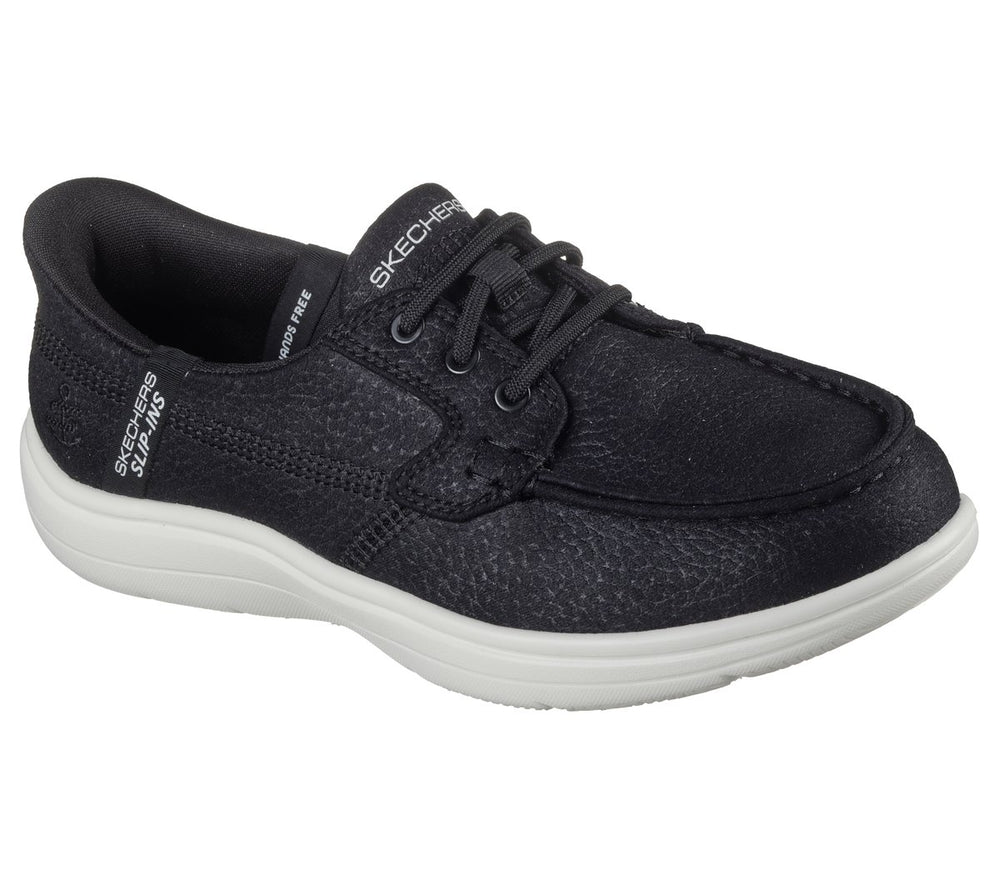 Slip-ins: On-The-GO Flex Radiant - Brooklyn Shoes | Skechers Women