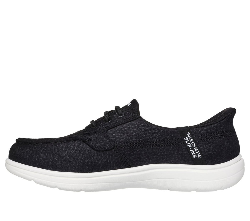 Slip-ins: On-The-GO Flex Radiant - Brooklyn Shoes | Skechers Women