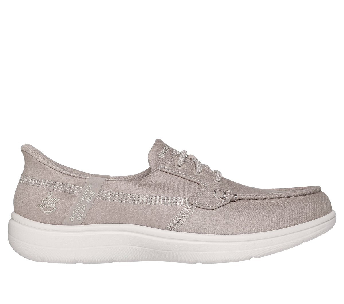 Slip-ins: On-The-GO Flex Radiant - Brooklyn Shoes | Skechers Women