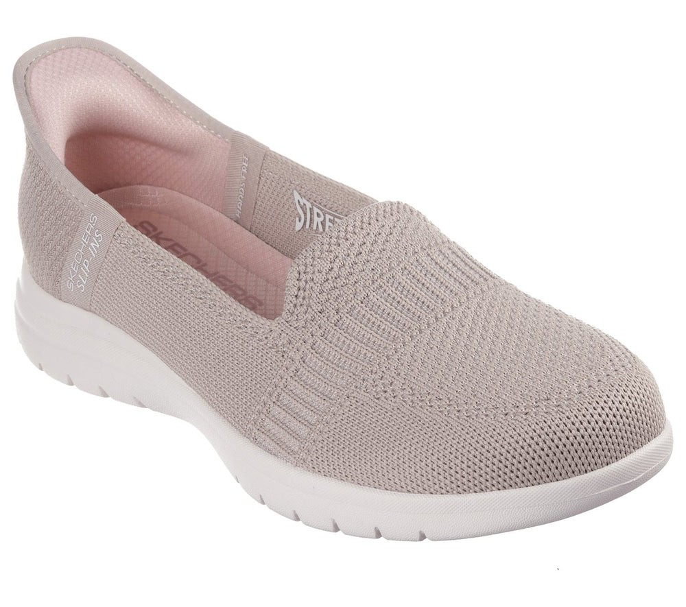 Slip-ins: On-The-GO Flex - Camellia Shoes | Skechers Women