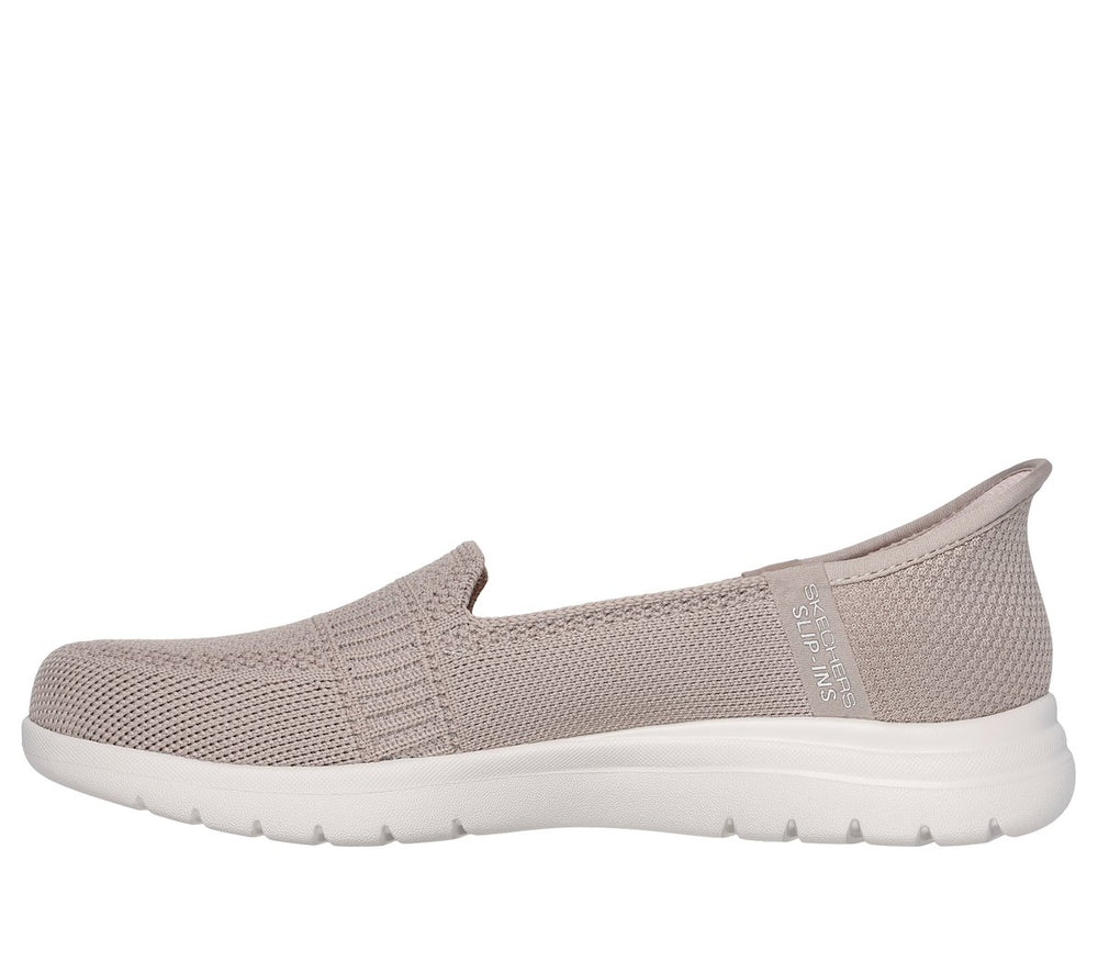 Slip-ins: On-The-GO Flex - Camellia Shoes | Skechers Women