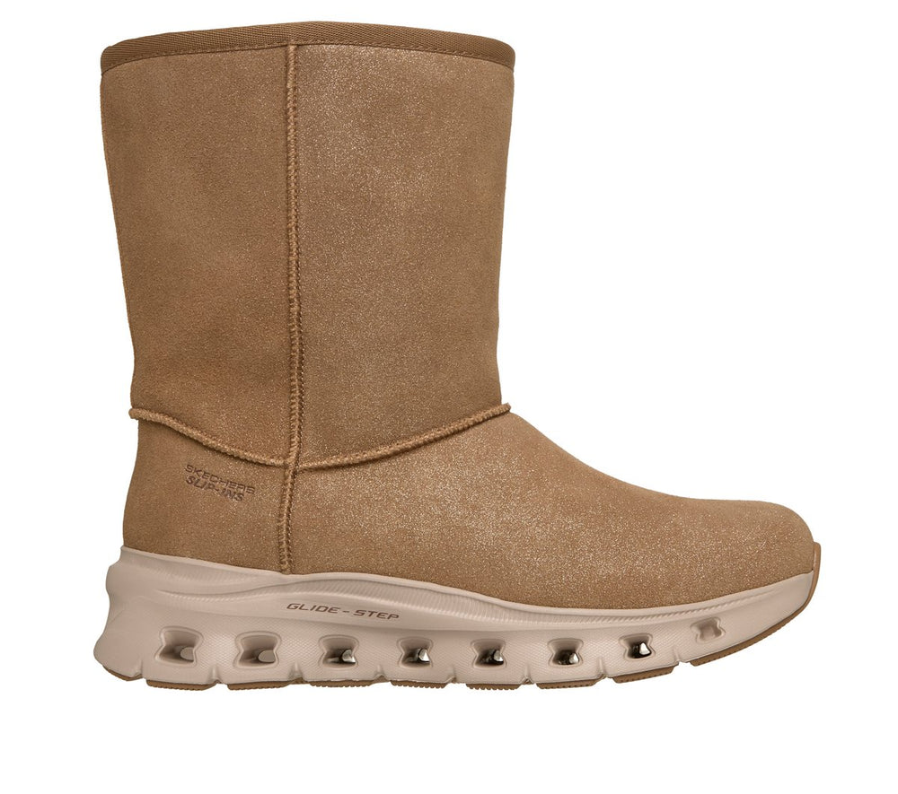 Slip-ins: Glide-Step Pro Boot - Cozy Mid Shoes | Skechers Women